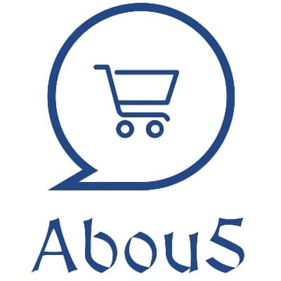 Abou5.com Logo
